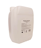 Перекись водорода 37%(пергидроль, пероксид) для бассейна 10л. 