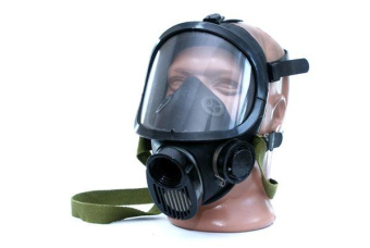 Панорамная маска ППМ 88 без фильтра