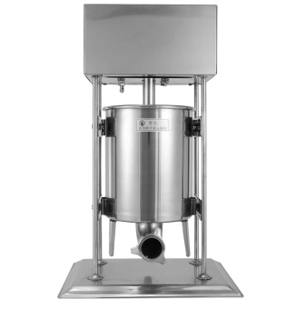 Шприц колбасный электрический 10 литров Mantella HC-10L-D 200 Вт