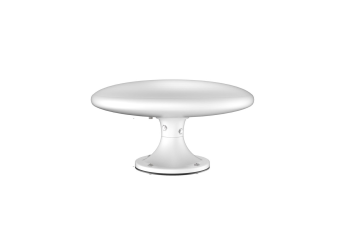 Всенаправленная телевизионная антенна для автофургонов фур поездов катеров яхт грузовиков 