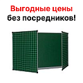 Распашные меловые школьные доски Распашные меловые школьные доски