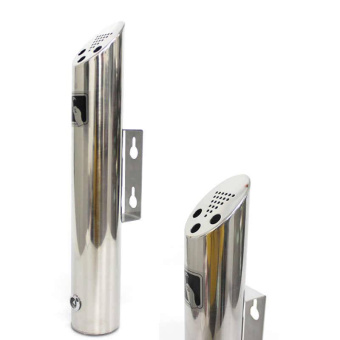 Урна пепельница  настенная уличная Mantella