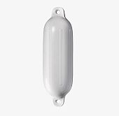 кранец швартовый надувной буй 28x76 см 280x760 мм белый D: 280 мм