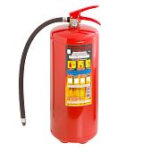 Порошковый огнетушитель ОП-6 