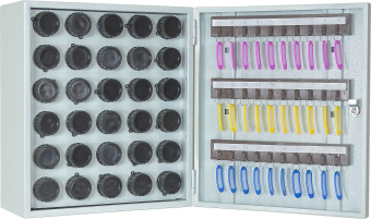 Ключница (пенальница) КЛ30П (400x350x180)